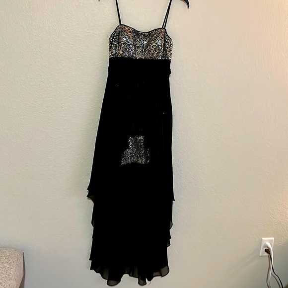 Hailey dress - Picture 3 of 4